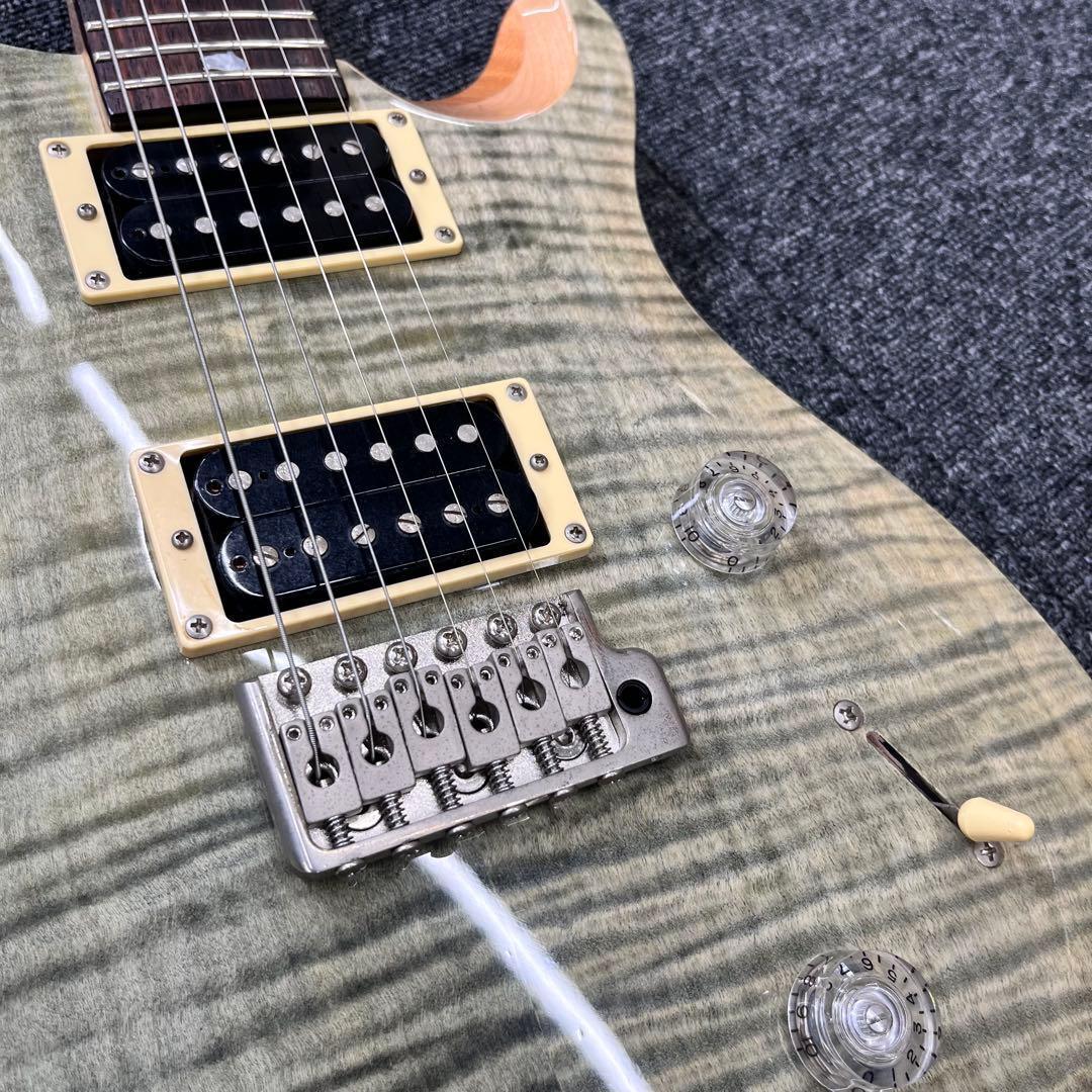 【10237】 Paul Reed Smith SE CUSTOM 24