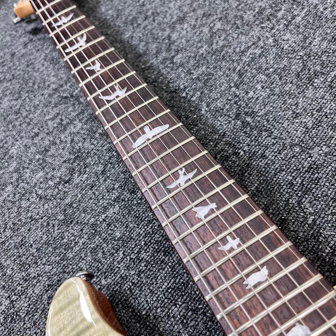 【10237】 Paul Reed Smith SE CUSTOM 24