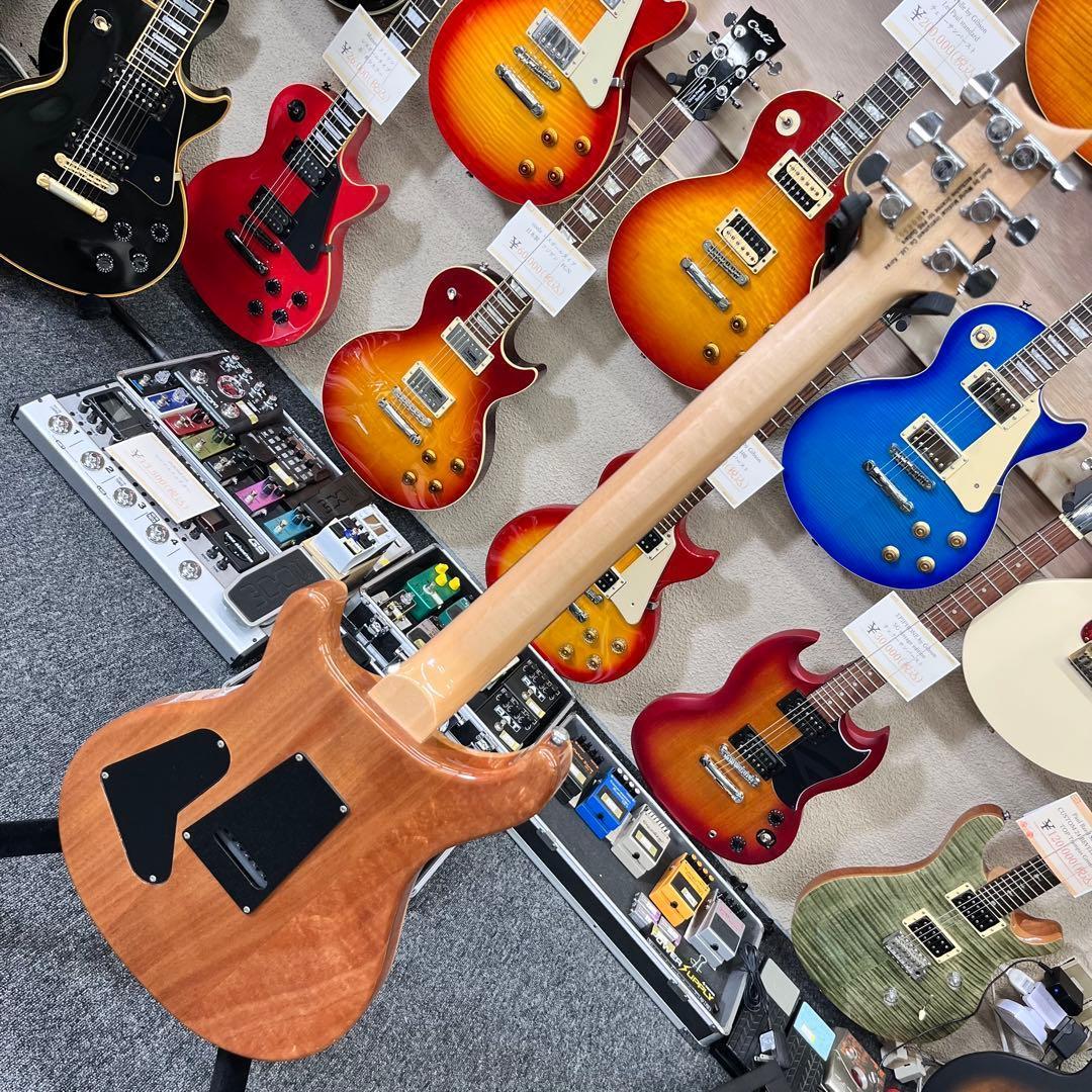 【10237】 Paul Reed Smith SE CUSTOM 24