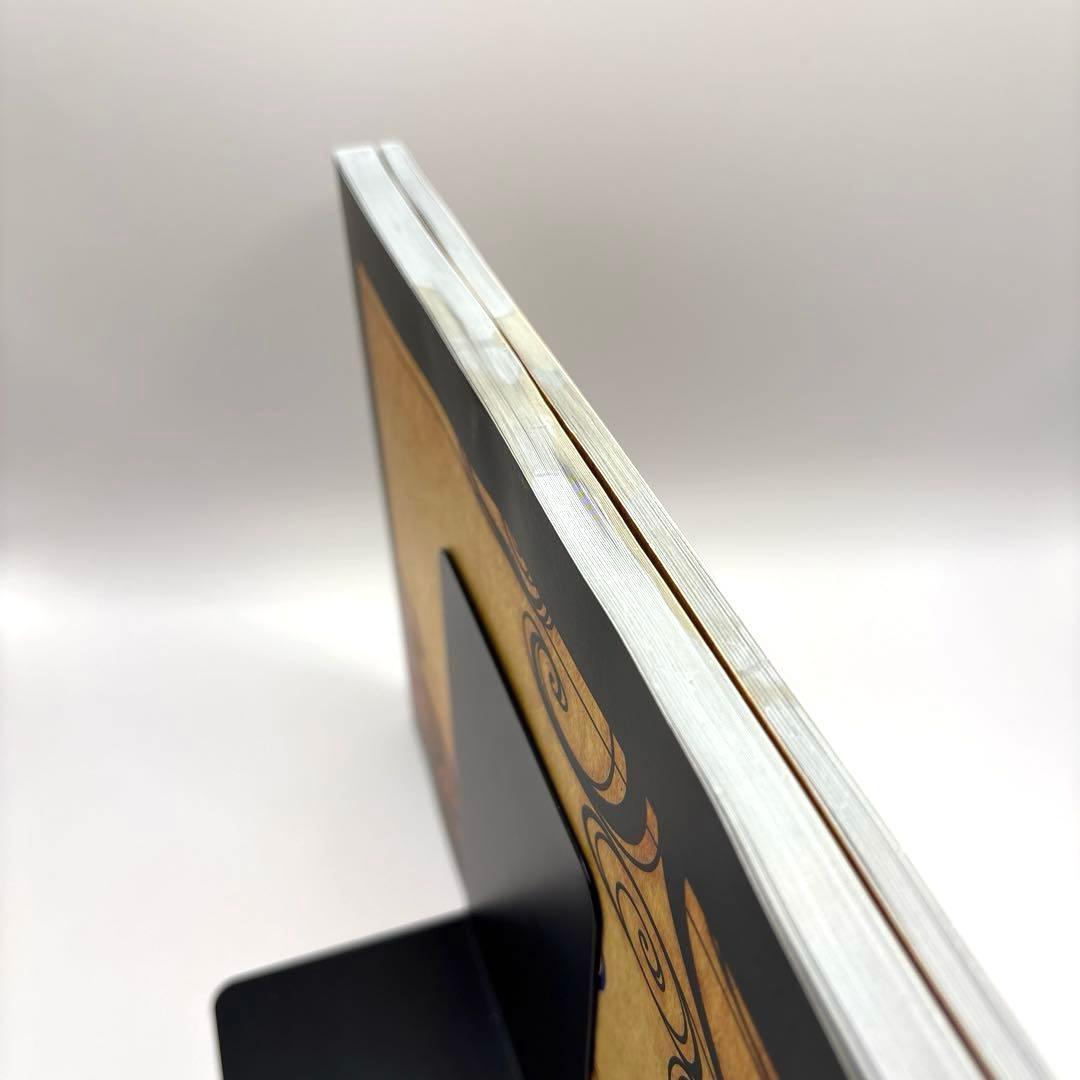 【注意事項あり】NARUTO 豪華設定資料集セット