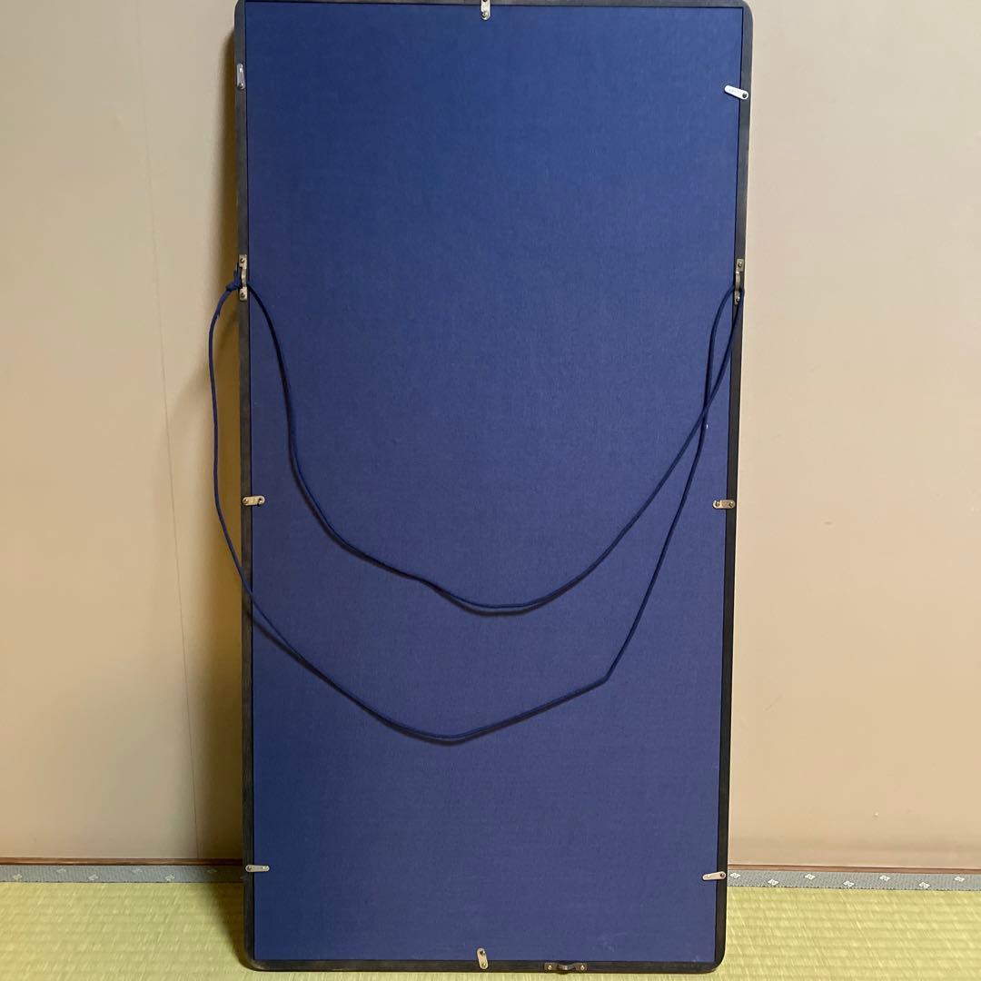 岡田茂吉　観音図　複製品