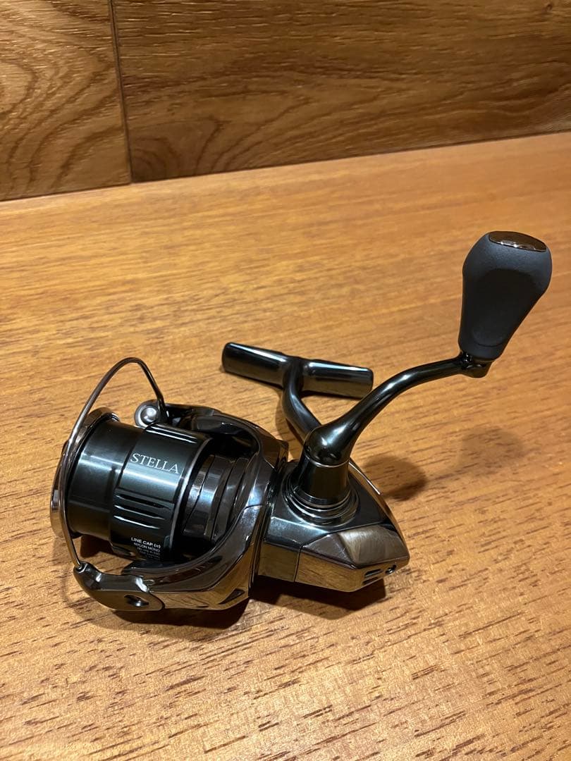 22ステラ C2000shg 極美品