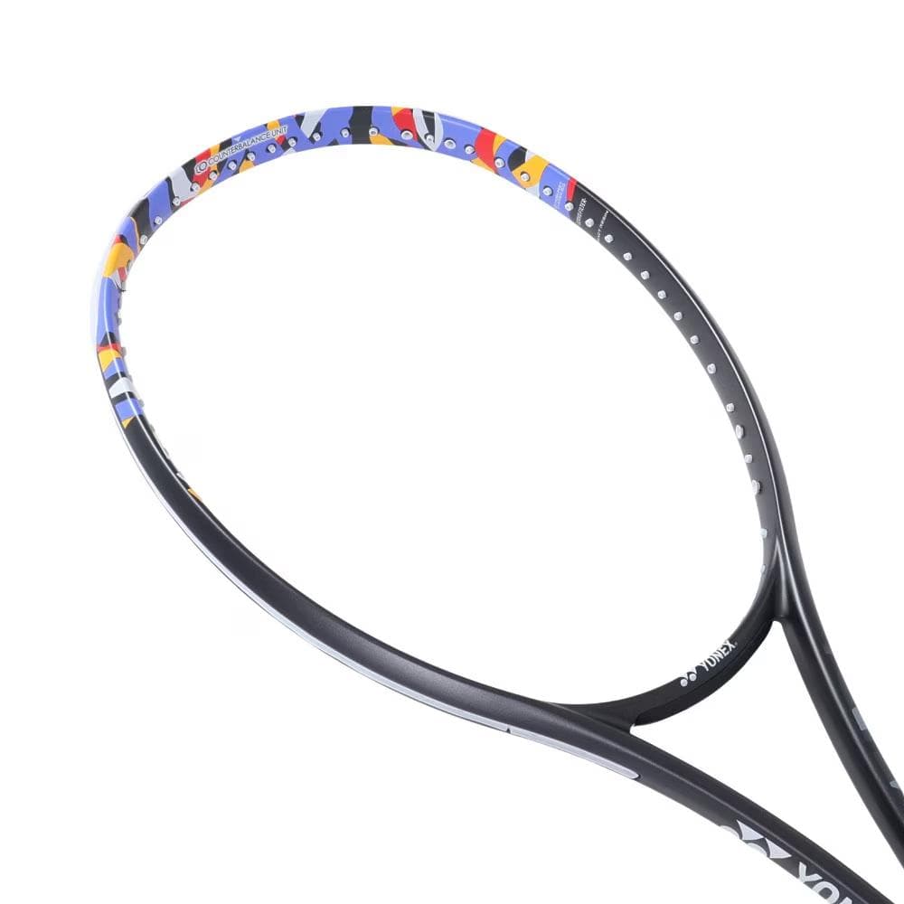 新品！　YONEX　ジオブレイク５０V(044)ＵＬ１　ソフトテニスラケット