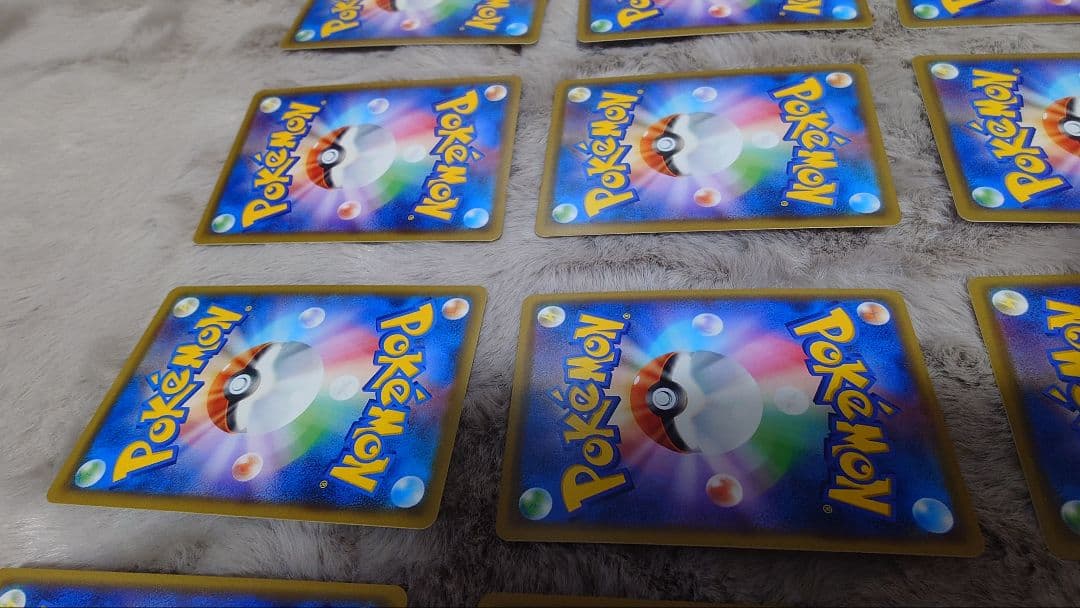 富*す様 ポケモンカードセット 29枚 タッグチーム