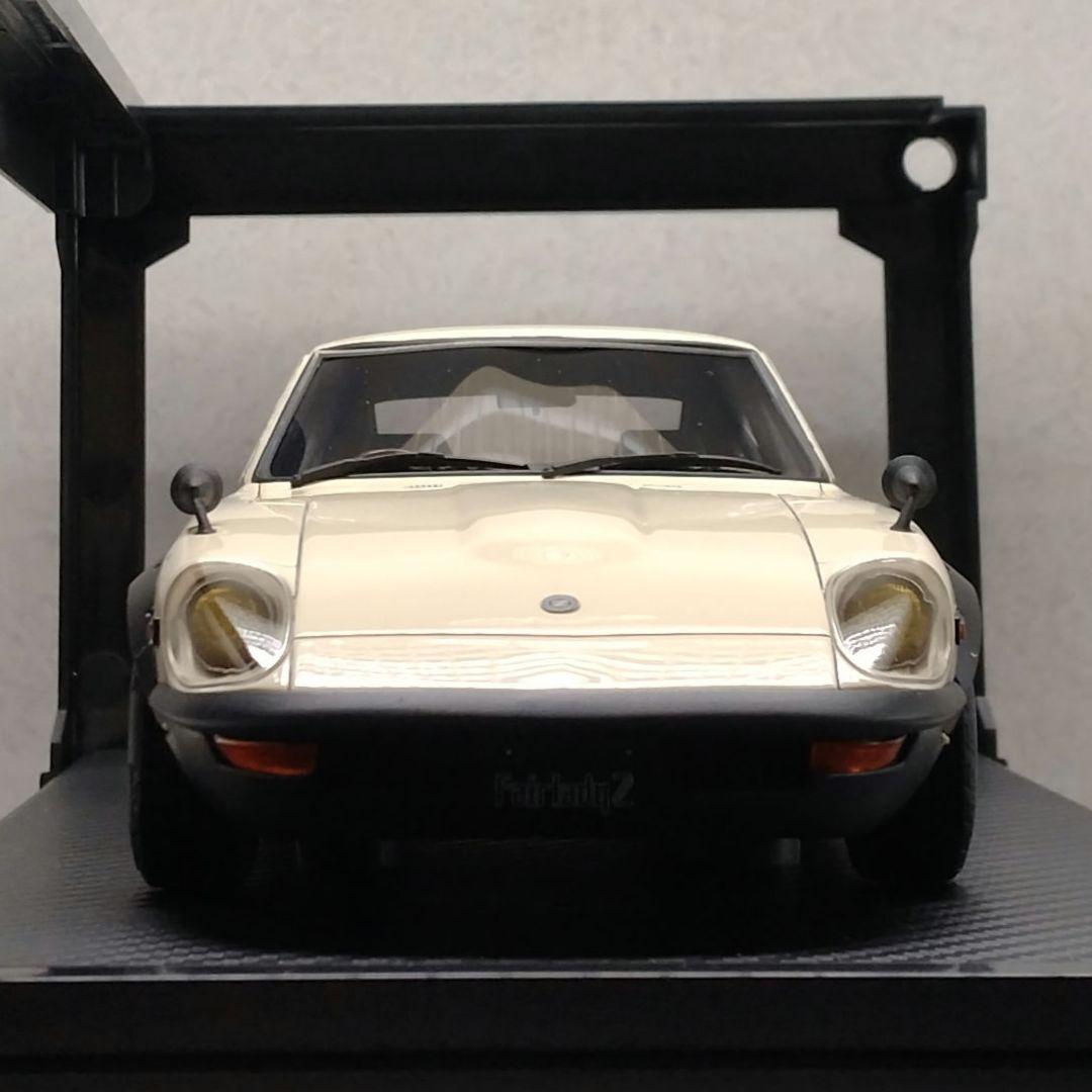 1/18 IG フェアレディ 240ZG