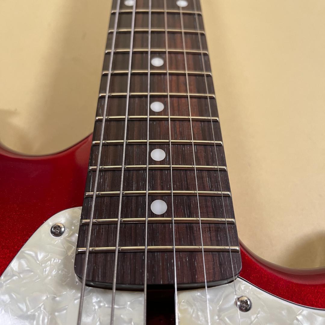 けいおん！ K-ON! KMG-AZUSA ムスタング 中野梓 極美品