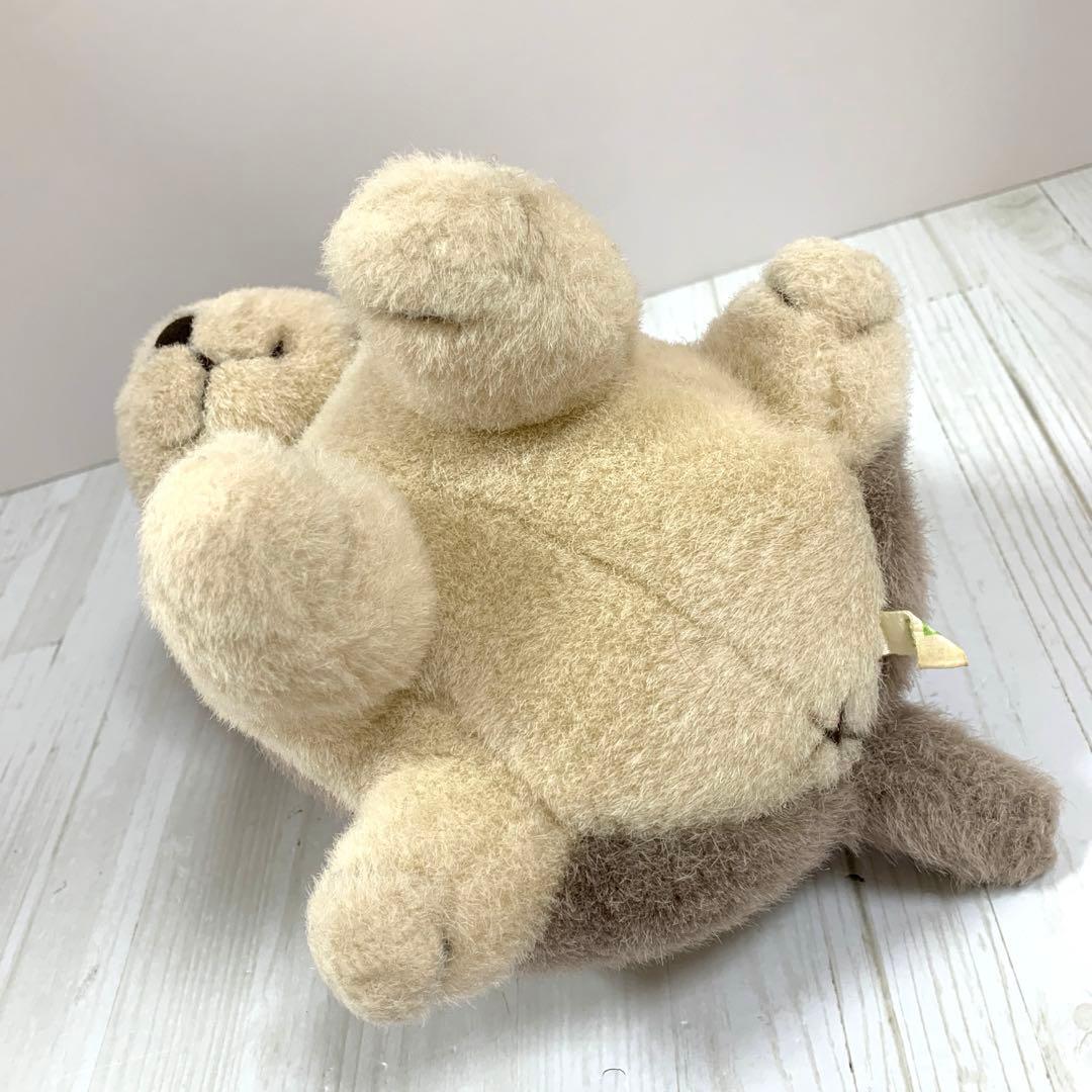 V☆ レア　ころわん　ちょろわん　吉徳　ぬいぐるみ　当時物　絵本　こいぬ