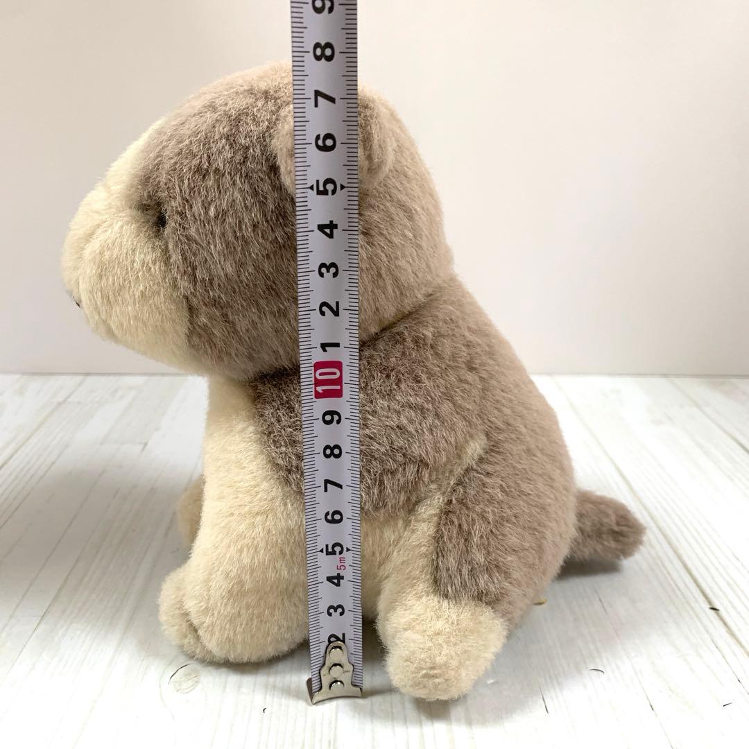 V☆ レア　ころわん　ちょろわん　吉徳　ぬいぐるみ　当時物　絵本　こいぬ