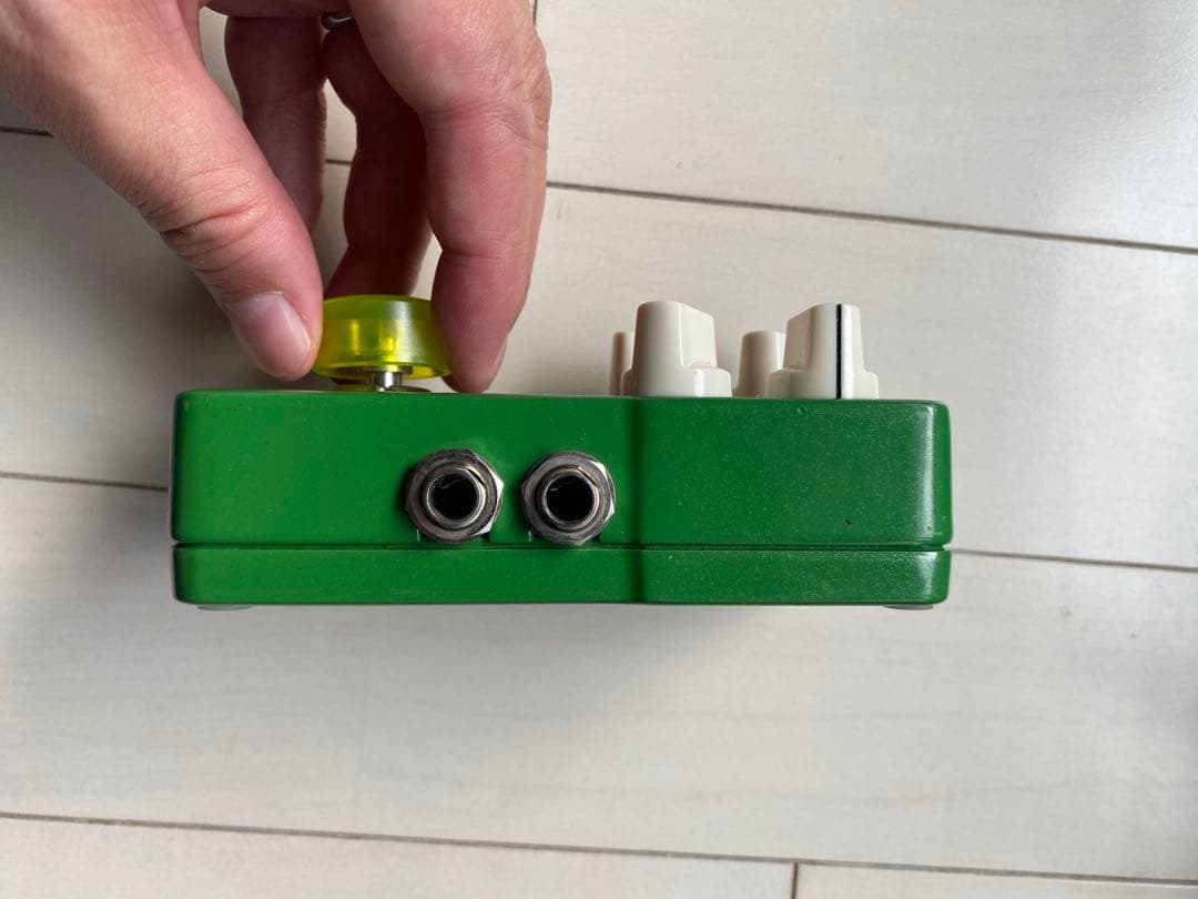 tc electronic Corona Chorus コーラス　エフェクター