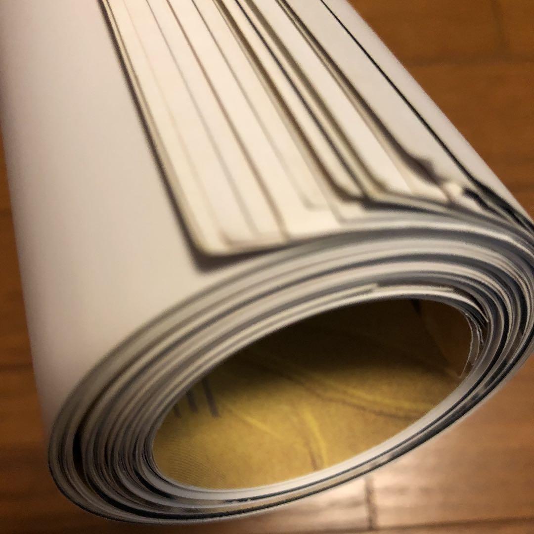 美品　黒澤明監督作品　映画ポスター20枚　未使用