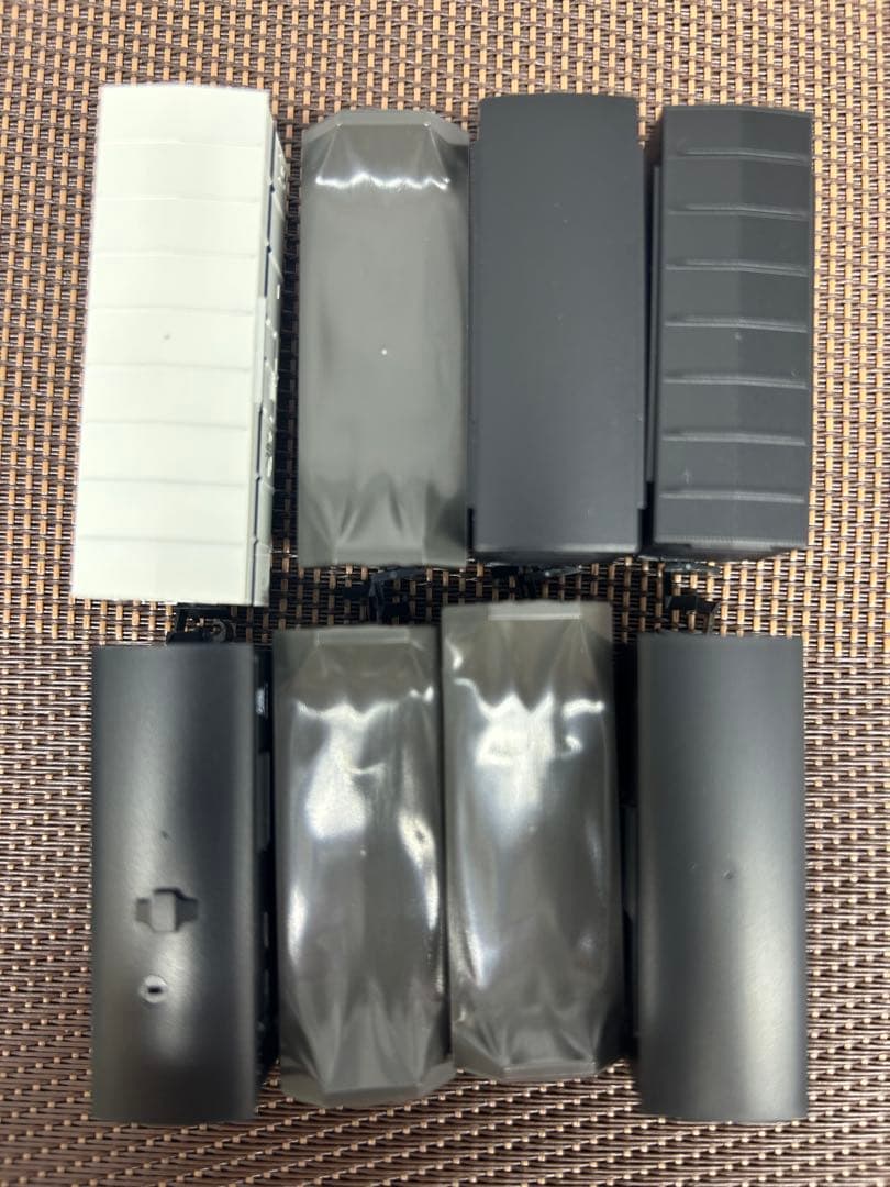 KATO 10-1599 花輪線貨物列車 8両セット Nゲージ