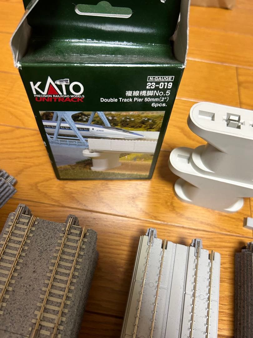 k*n様 Nゲージ　まとめ売り