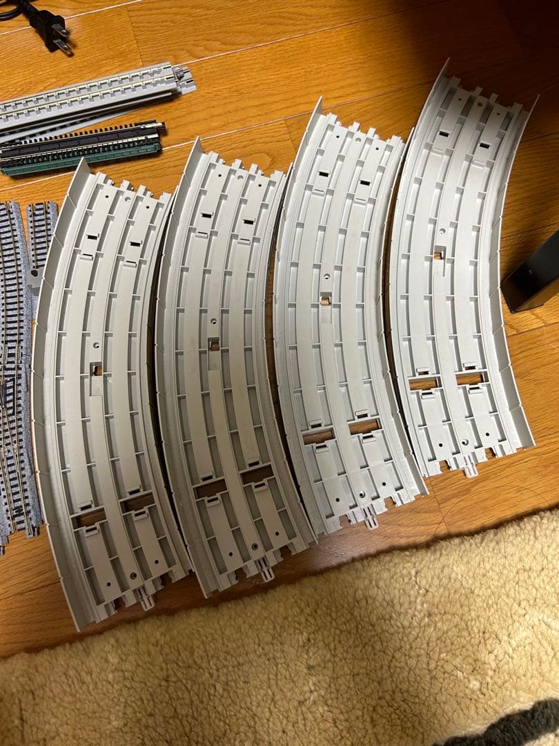 k*n様 Nゲージ　まとめ売り