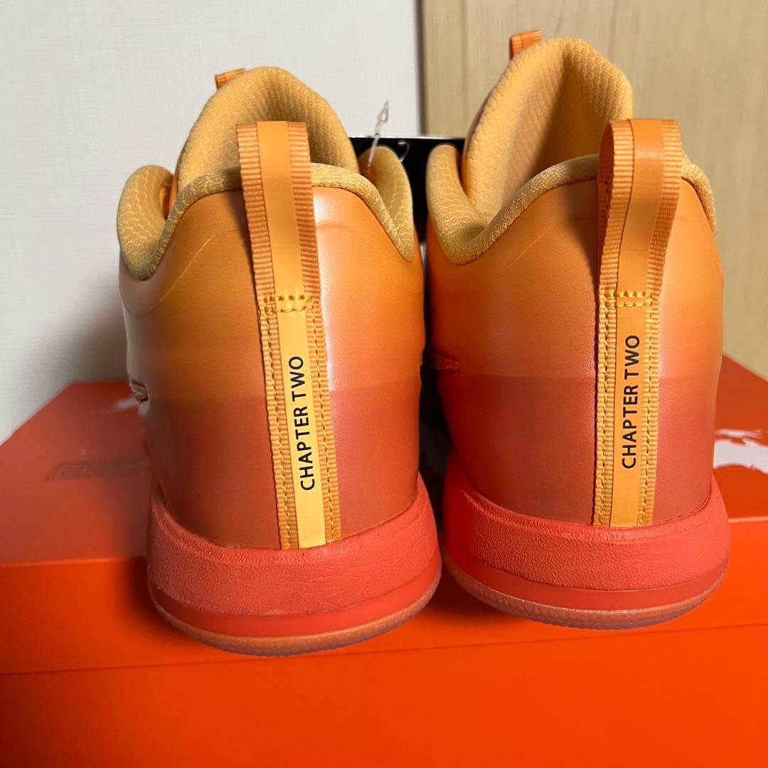 NIKE BOOK 2 EP PHOENIX 27cm ナイキ ブック