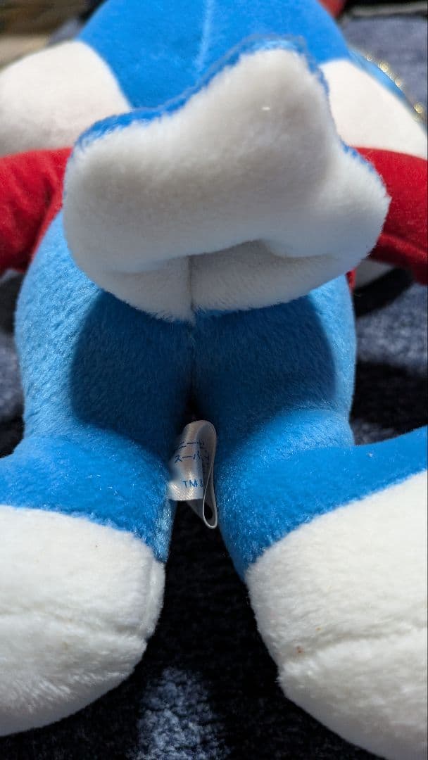 ★タイニー・トゥーン スーパージャンボぬいぐるみ 約50cm