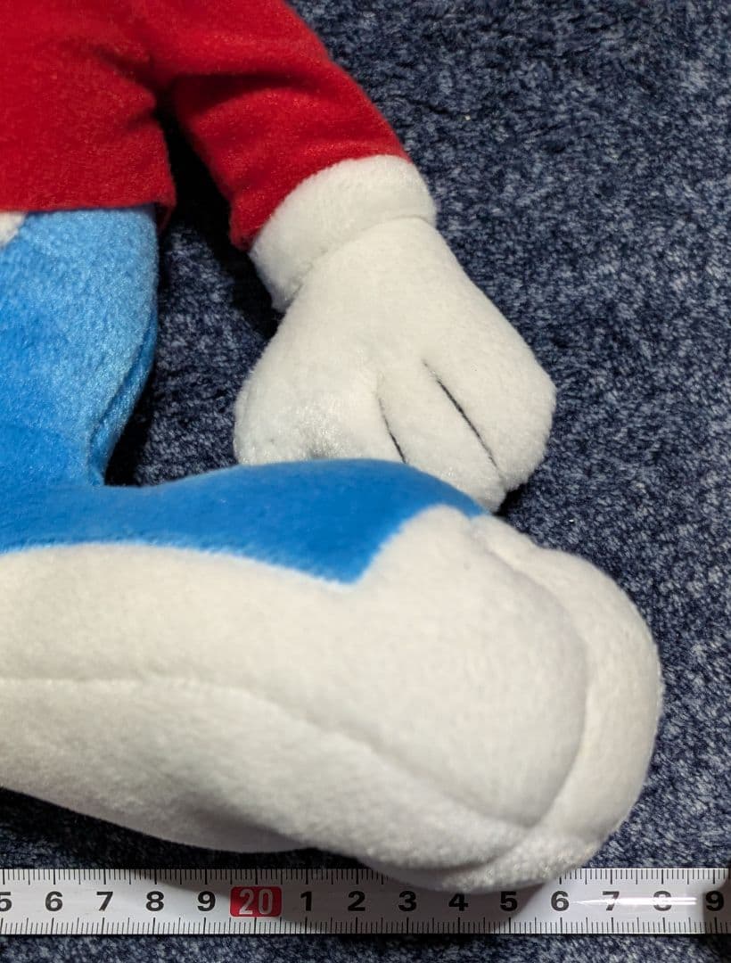 ★タイニー・トゥーン スーパージャンボぬいぐるみ 約50cm