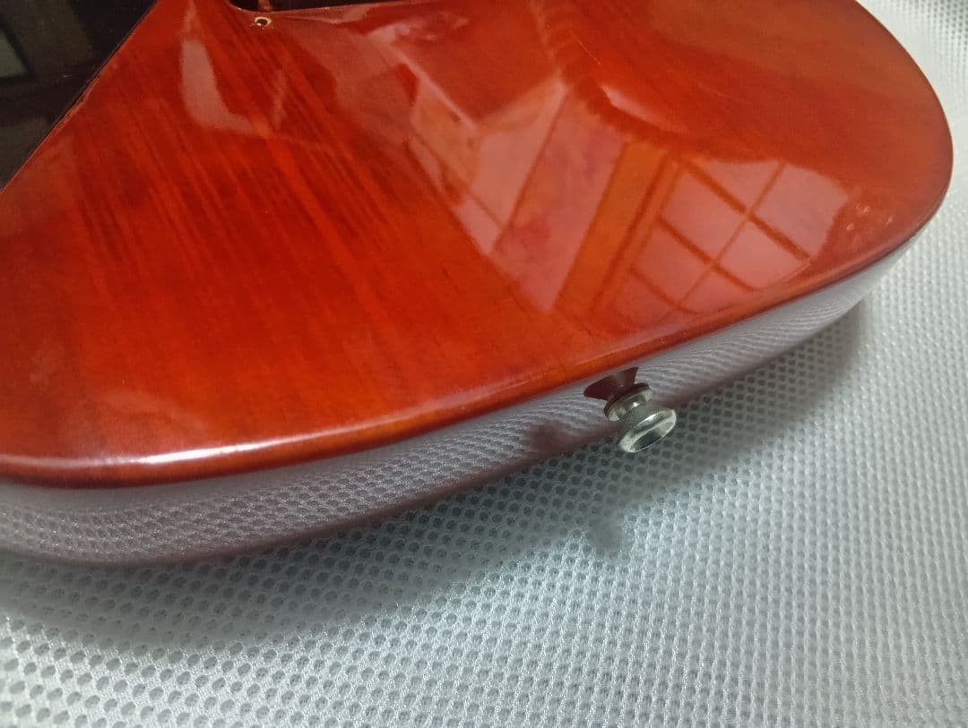 GrassRoots GHR-49 ホライゾンタイプ 90年代後半〜2000年代