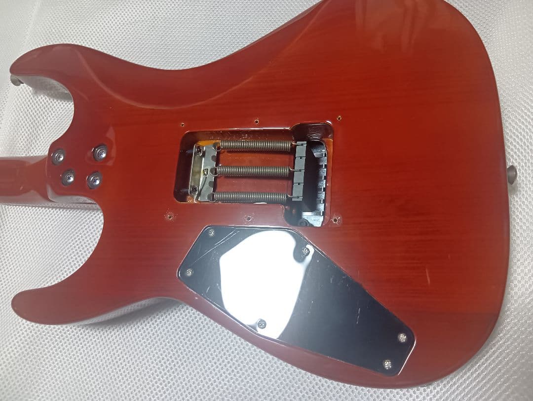 GrassRoots GHR-49 ホライゾンタイプ 90年代後半〜2000年代