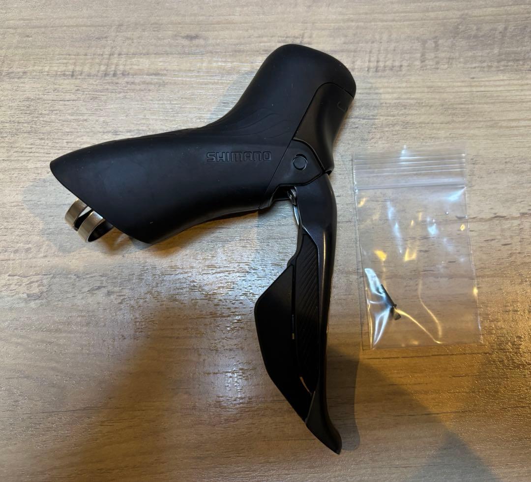 値下【未使用】アルテグラ ULTEGRA ST-R8170-R 12s 右レバー