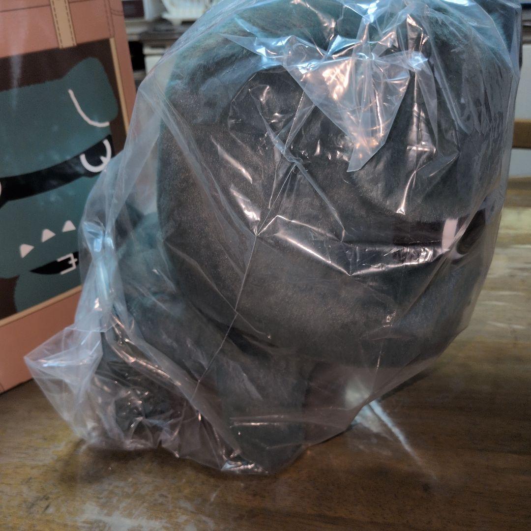 た*様 三菱 デリカミニ デリ丸 ぬいぐるみ 大