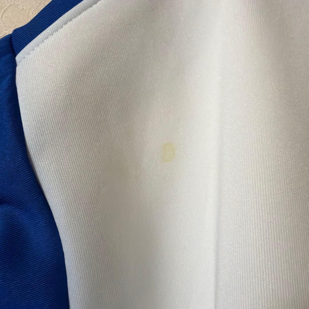 テニスの王子様 青学ジャージ 原作 刺繍入り菊丸英二 Lサイズ