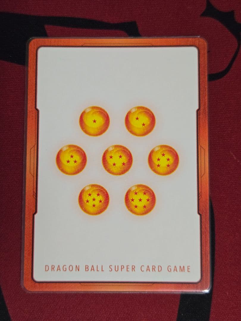 フュージョンワールド エナジーマーカーE-61 パラレル 金