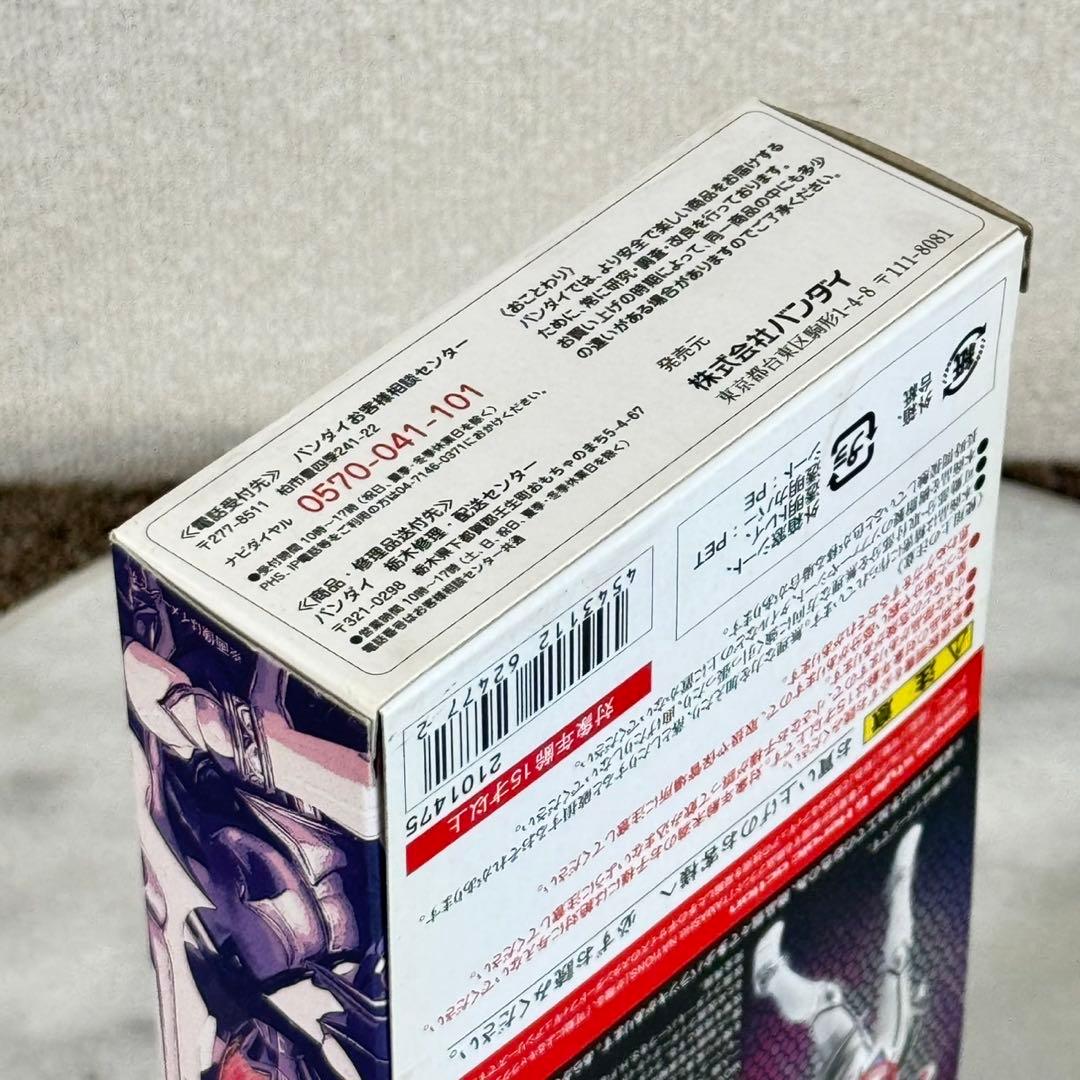 流*者様 E4 バンダイ S.H.Figuarts 仮面ライダーキバーラ フィギ