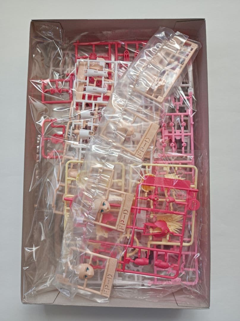 30MS　８点セット