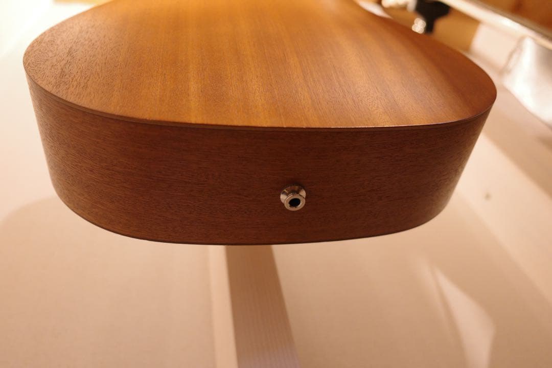 TAYLOR Baby Mahogany BT2美品