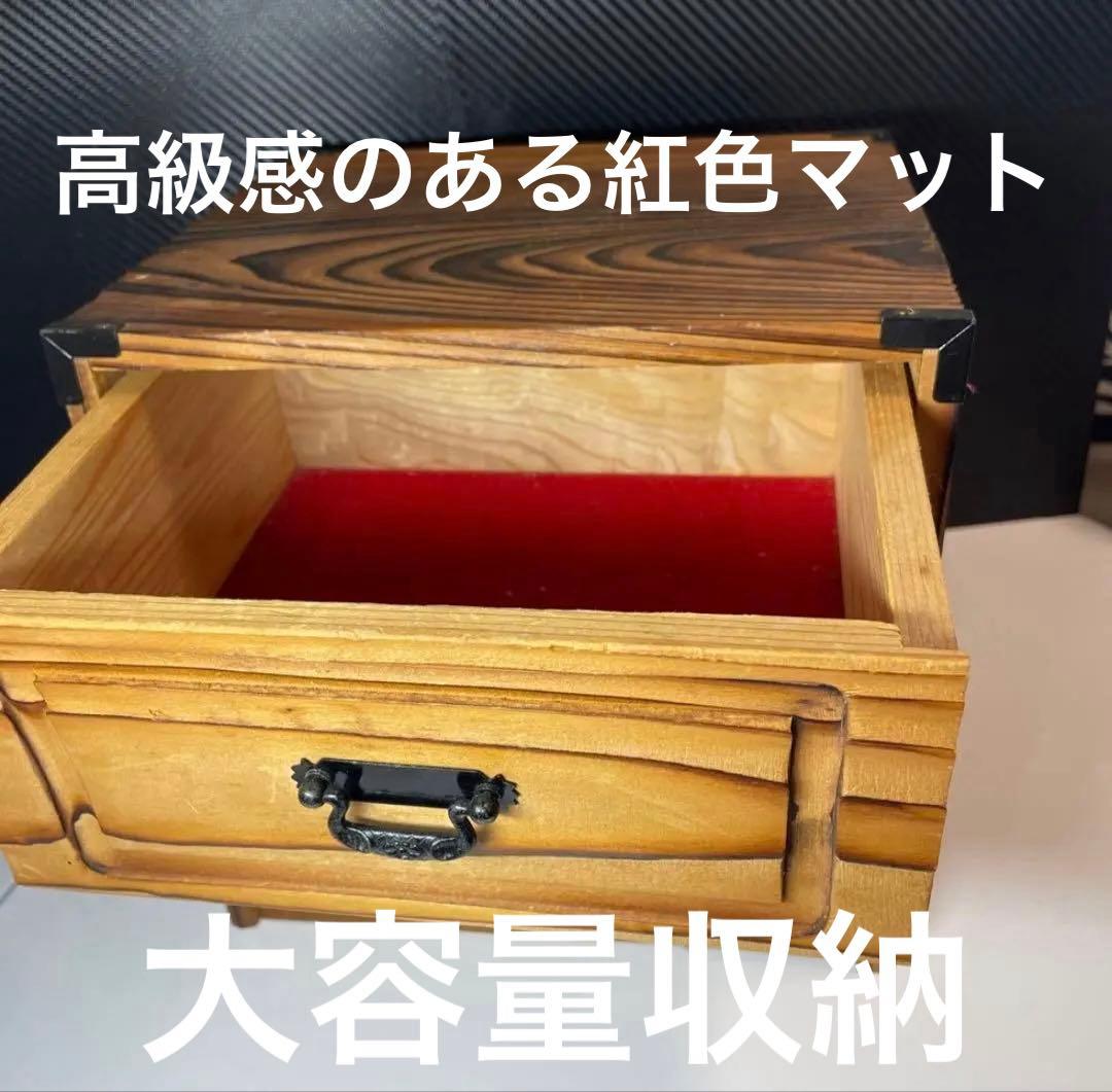 ✨超お得・希少✨昭和 レトロ 伝統工芸品 アンティーク 木製クラシック 小物