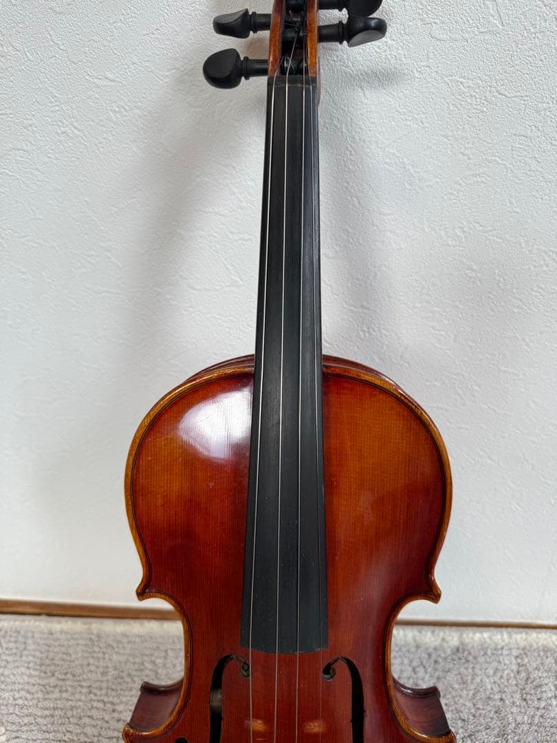 karl hofner カールヘフナー　バイオリン　KH11