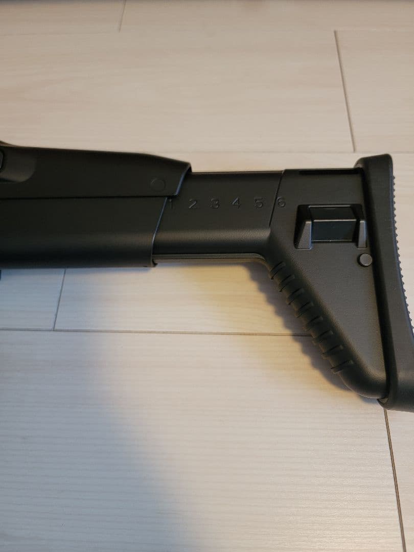 大幅値下げ 東京マルイ 次世代電動ガン SCAR-H