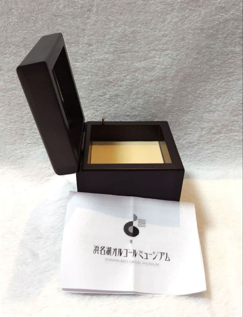 SixTONES　浜名湖　オルゴール　call me　アクスタ　浜名湖パルパル