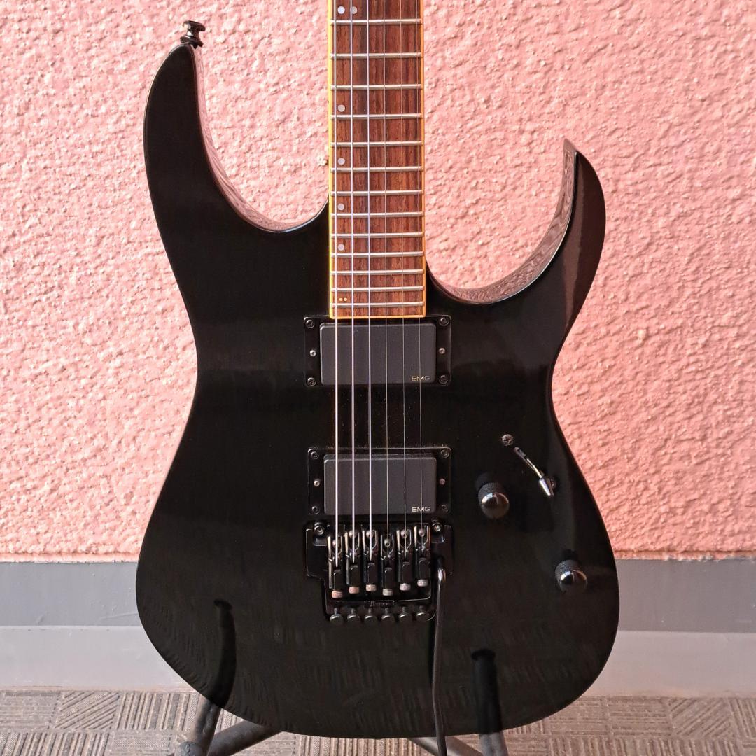 ■Ibanez RGT6EX EMG 81 85 アイバニーズ スルーネック