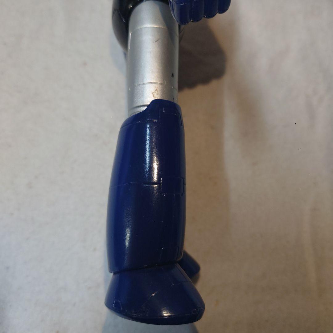 マジンガーZ・レトロ