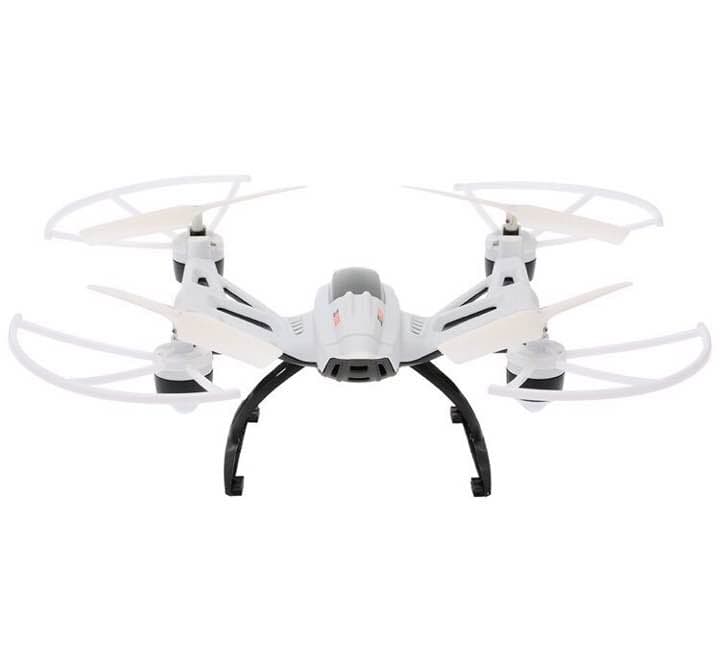 ラジコンドローン