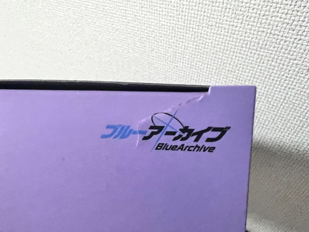 figma ブルーアーカイブ　カズサ