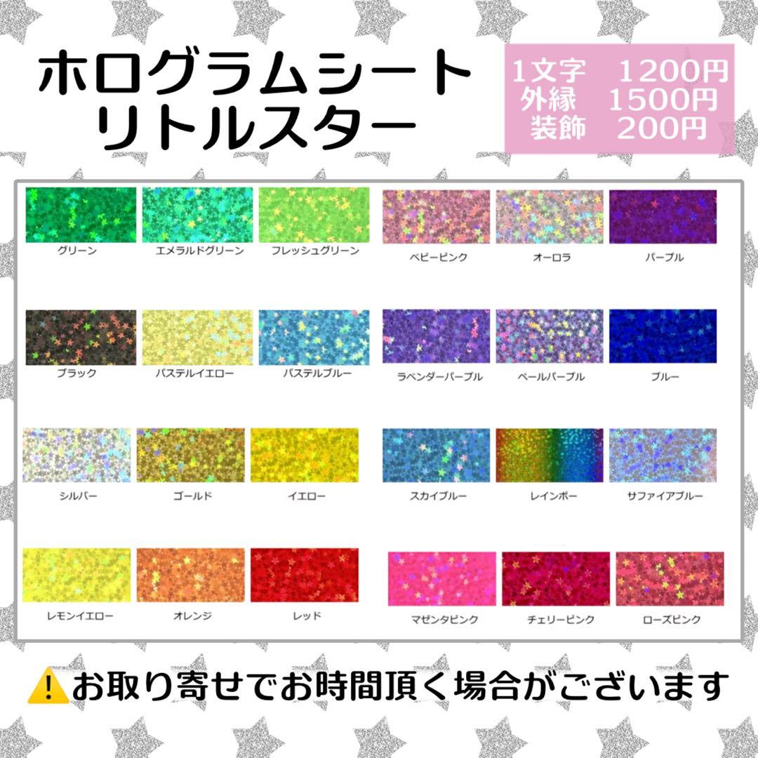 Re♡様　うちわ　文字　オーダー　パネル　ネームボード　ハングル