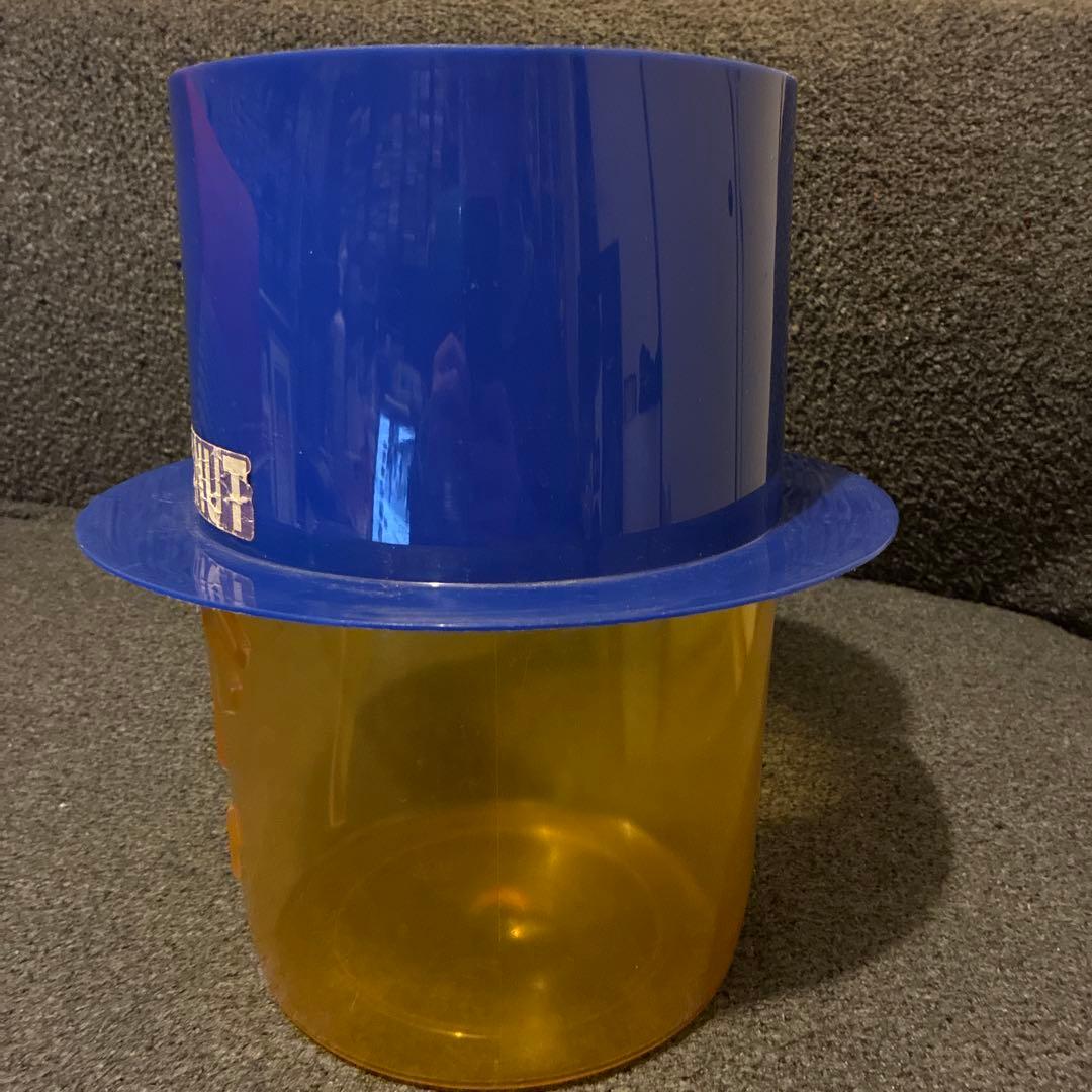 MR.PEANUT 置物　プラスチック　TOY アメトイ　ビンテージ