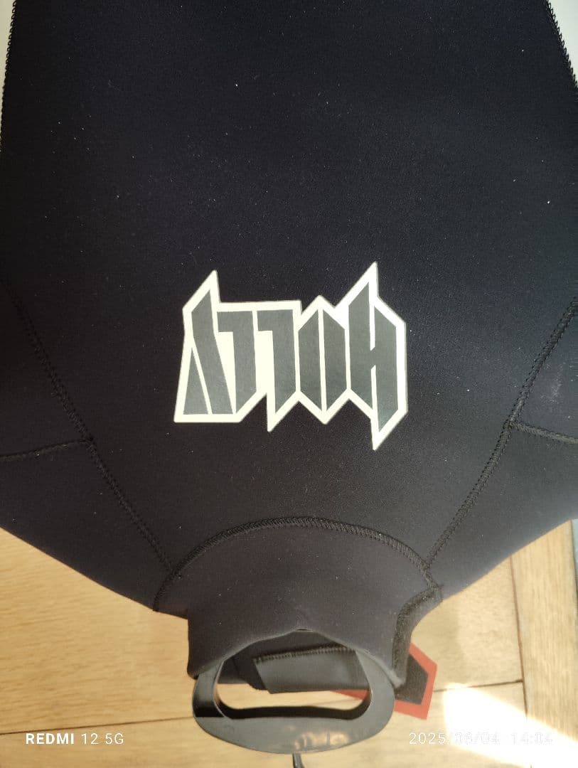 【holly】細身キッズセミドライオーダーウェットスーツ145cmー155cm