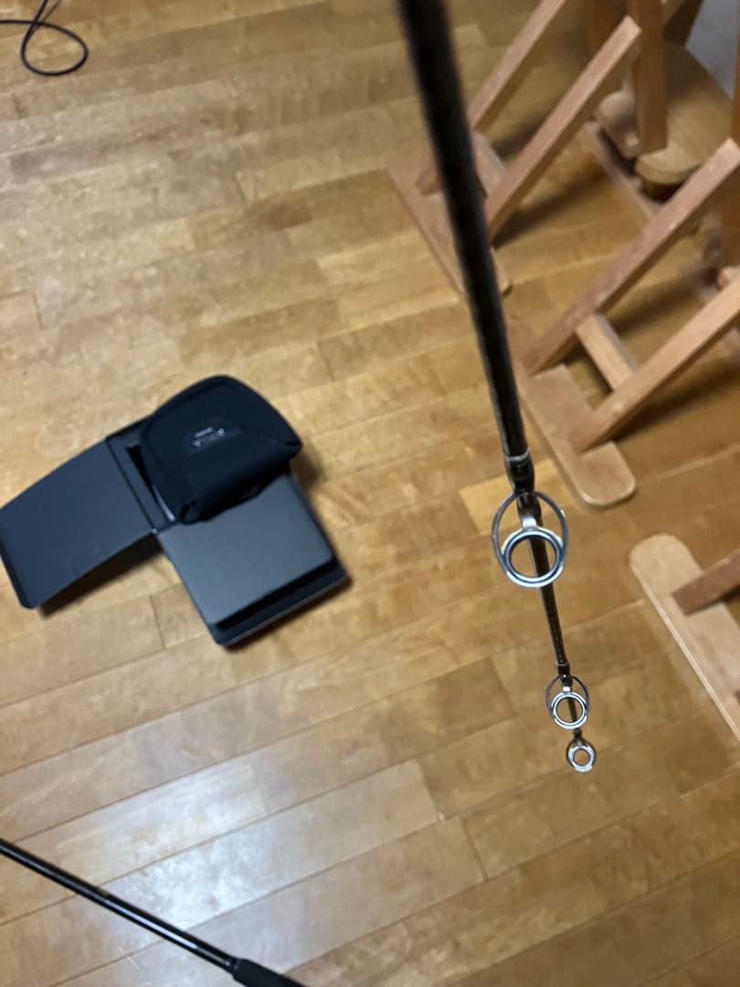 コルトスナイパーxr98xh