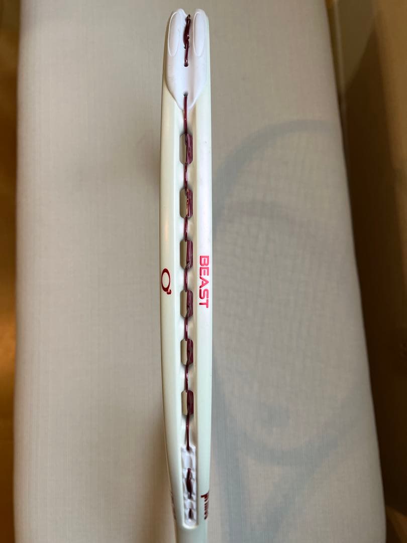 プリンス　ビースト104(ホワイトパール)