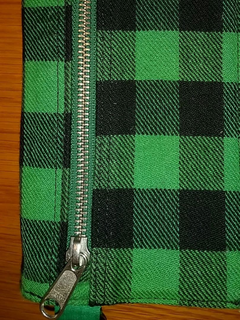 やや鬼滅の刃っぽさのある？長財布 #鬼滅の刃 #PORTER ヘッドポーター