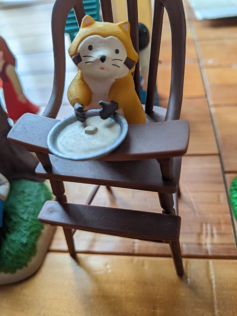 世界名作劇場 　ドラマチック コレクション シリーズ　全8種＋ラスカルオマケ