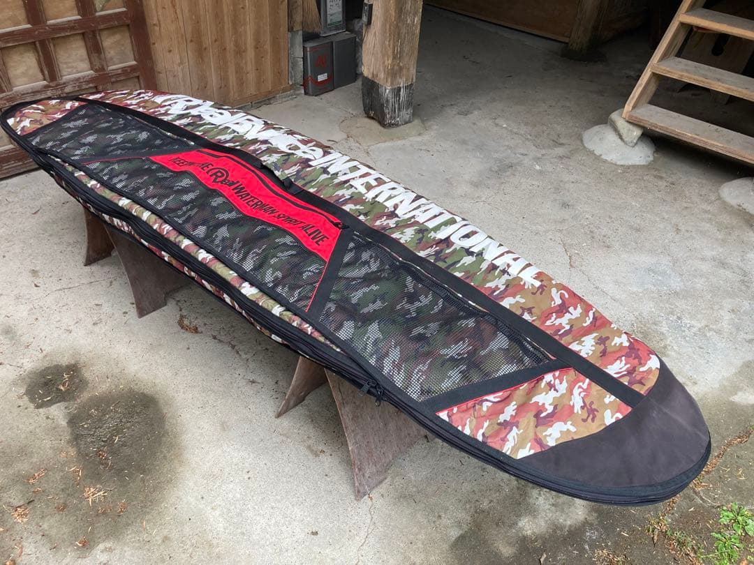 C4 Waterman スタンドアップパドル　SUP 9’3” 28インチ