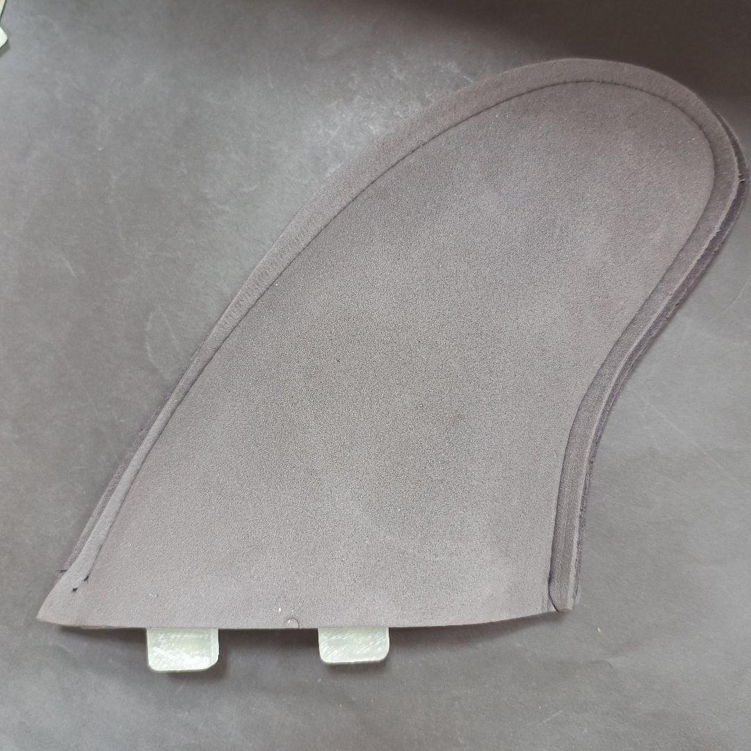 ウッドコア　FCS対応　クワッドフィン