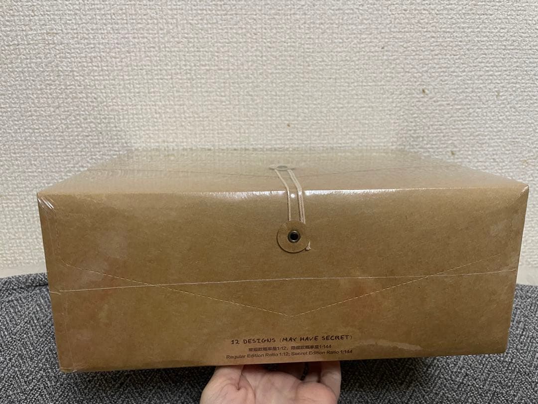 POPMART HIRONO The Other One シリーズ