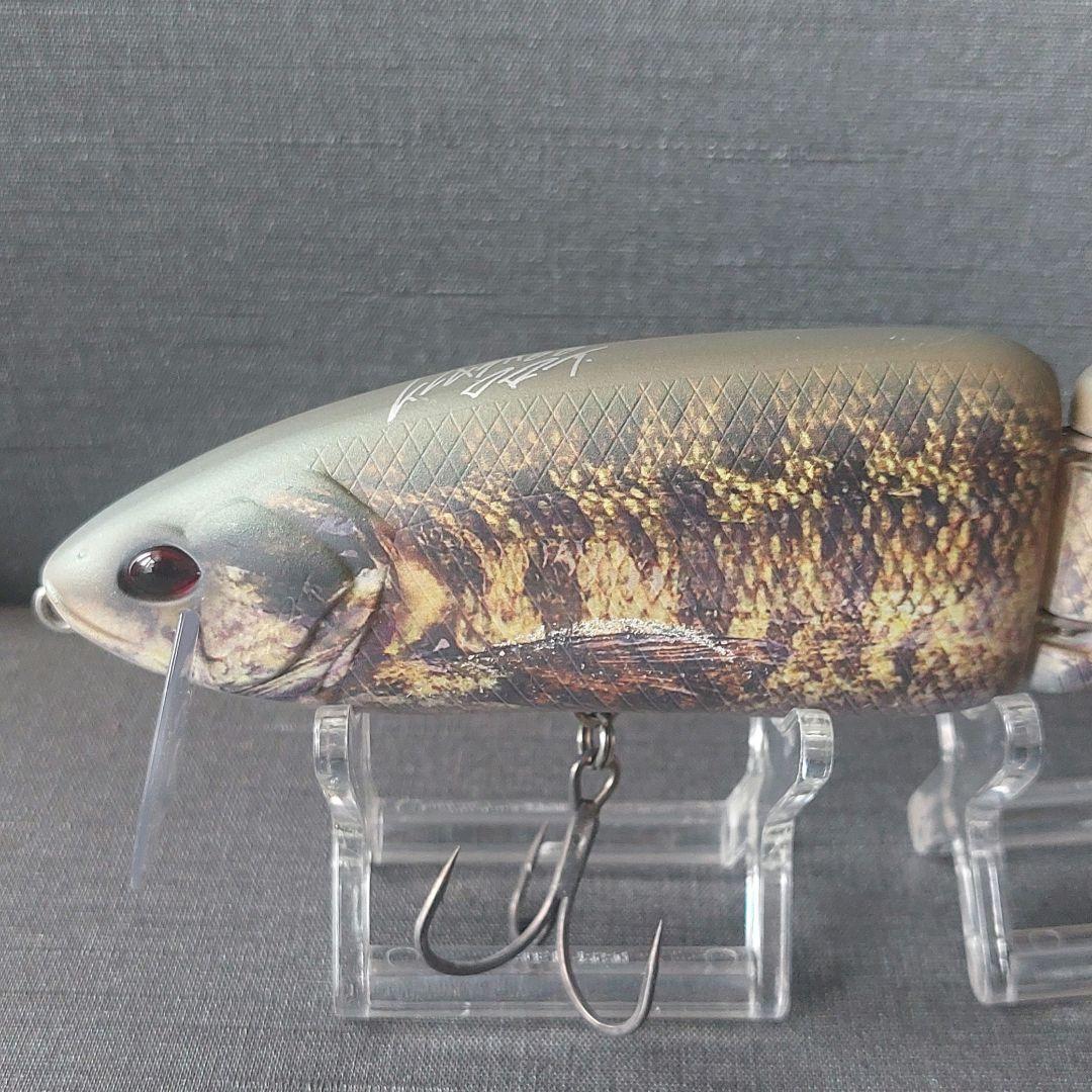 入手困難『タイニークラッシュLo　DRTタイガー(DRT)』