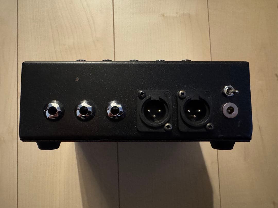 ベース ORANGE Bass Butler