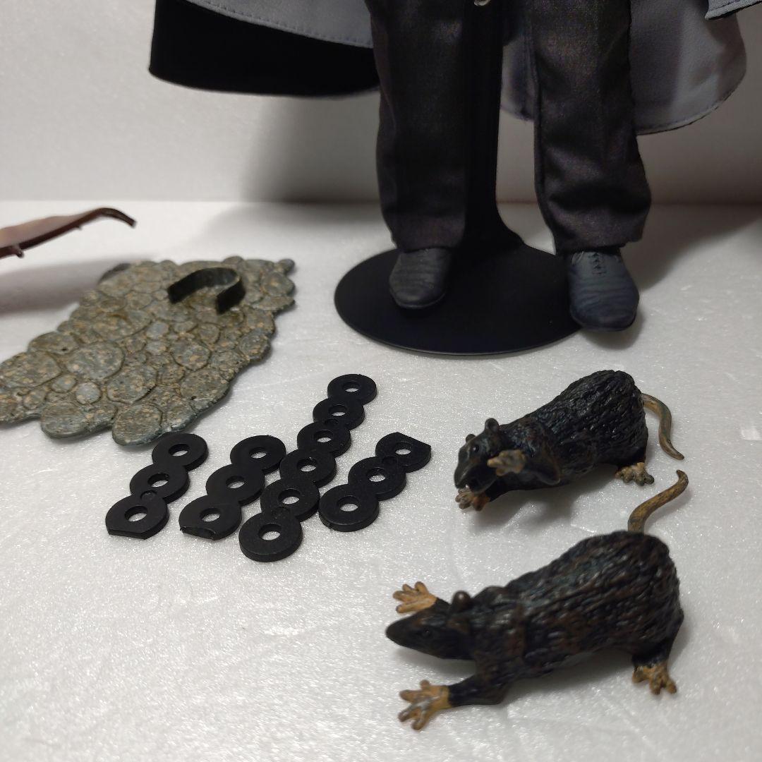 【サイドショウ】ドラキュラ フィギュア 約30cm